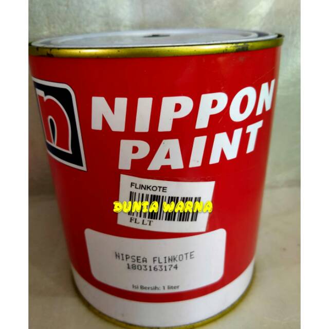 Nipsea Flinkote 1kg/Plingkut Nippon