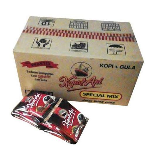 

Kopi Kapal Api Spesial Mix (1 Dus)