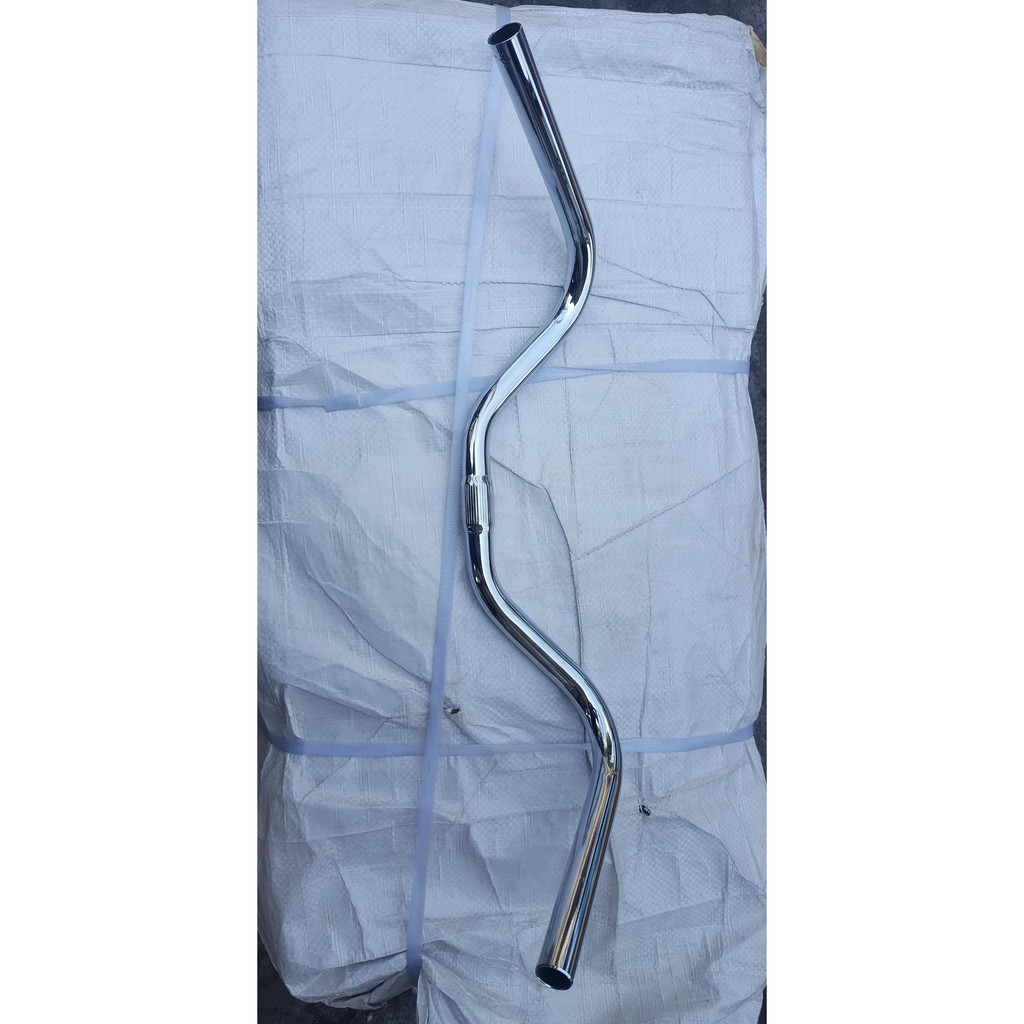 setir sepeda jengki jadul