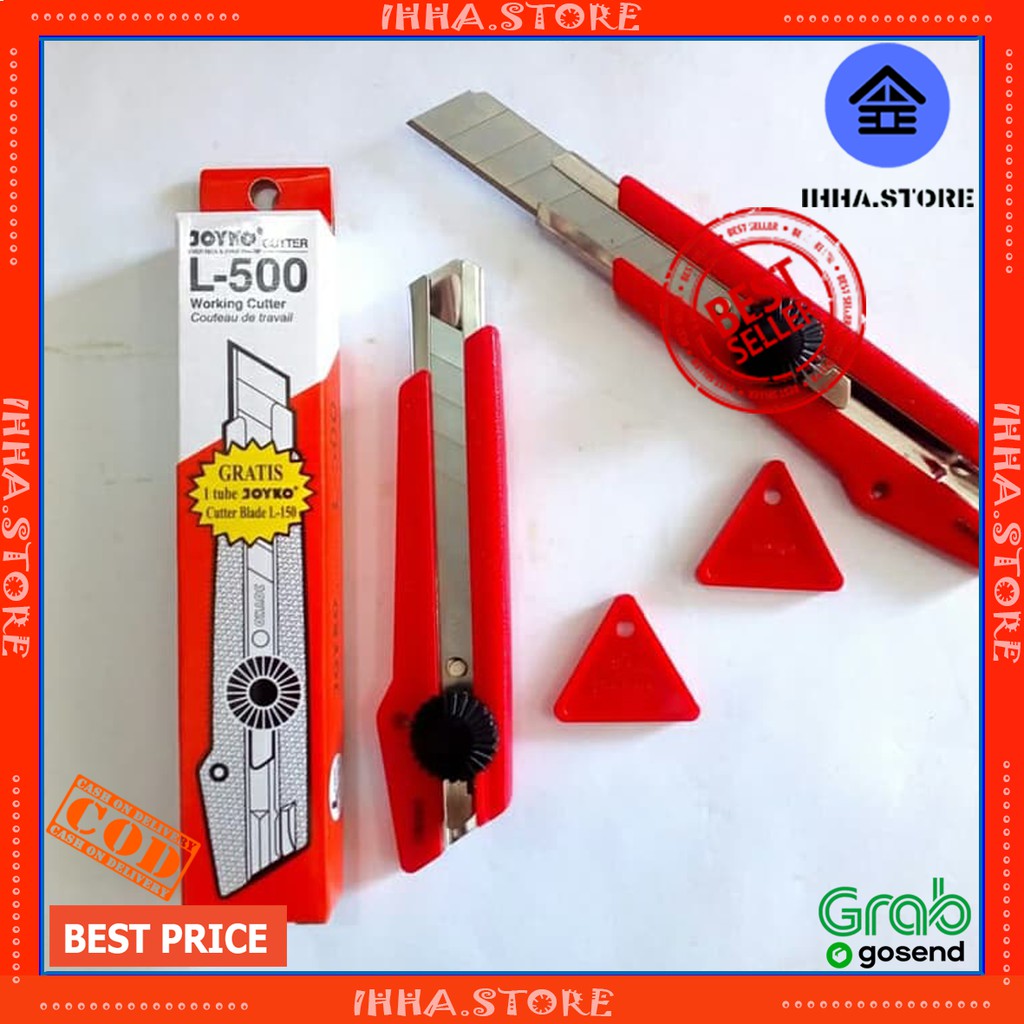 

CUTTER KENKO L500-ihha.store