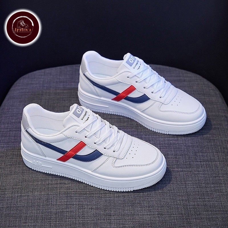 sepatu wanita sepatu sneakers wanita sepatu olahraga wanita sepatu cewek sepatu korean style sepatu 