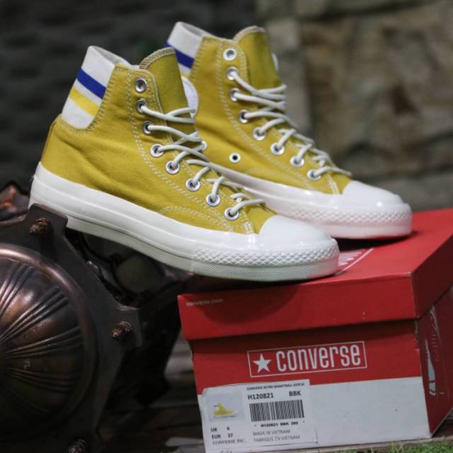sepatu converse basket