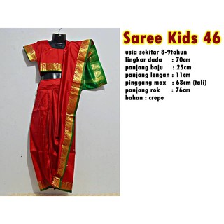 83 Model Baju Anak Perempuan India Gratis Terbaik