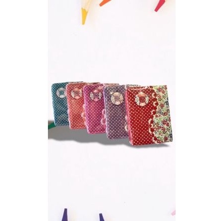 

Alqur'an ANNISA Tajwid & Terjemahan Berwarna