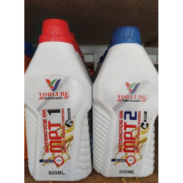 Oli MPt 2 petroasia new formula