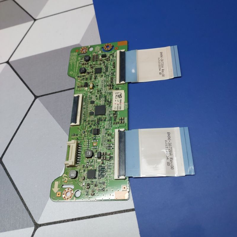 T CON SAMSUNG UA40H5100AR TCON TV SAMSUNG UA40H5100