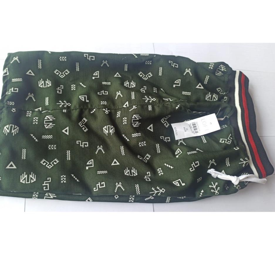 Celana pendek anak SD - SMP MOTIF kolor RIP ‣ SGP.25Au22n