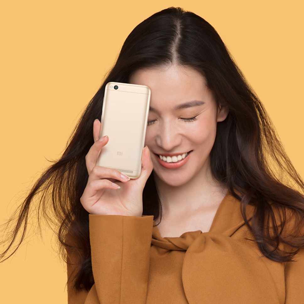 Asli Xiaomi Redmi 4A 5A 4G Mobile Phone