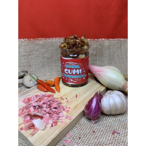 

cumi kecombrang