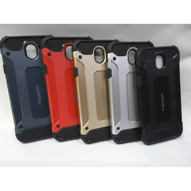 CASE SPIGEN ROBOT Samsung J7pro,j5pro