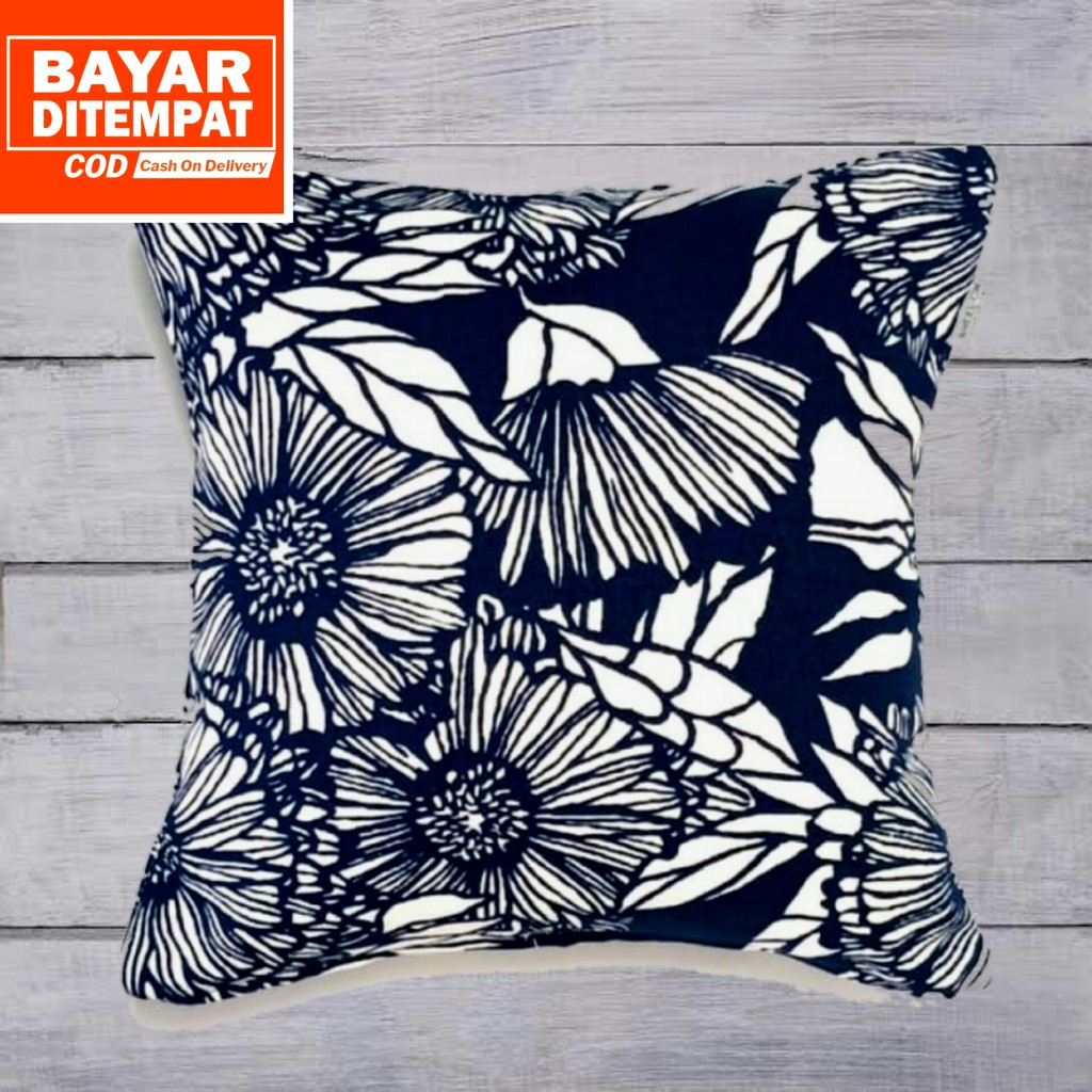 sarung bantal sofa Sarung Bantal Kursi sarung bantal sofa 40x40 sarung bantal kursi 40x40