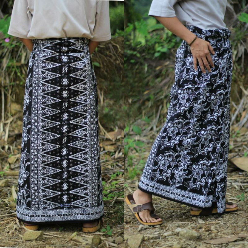 SarungSantriPutraPutri