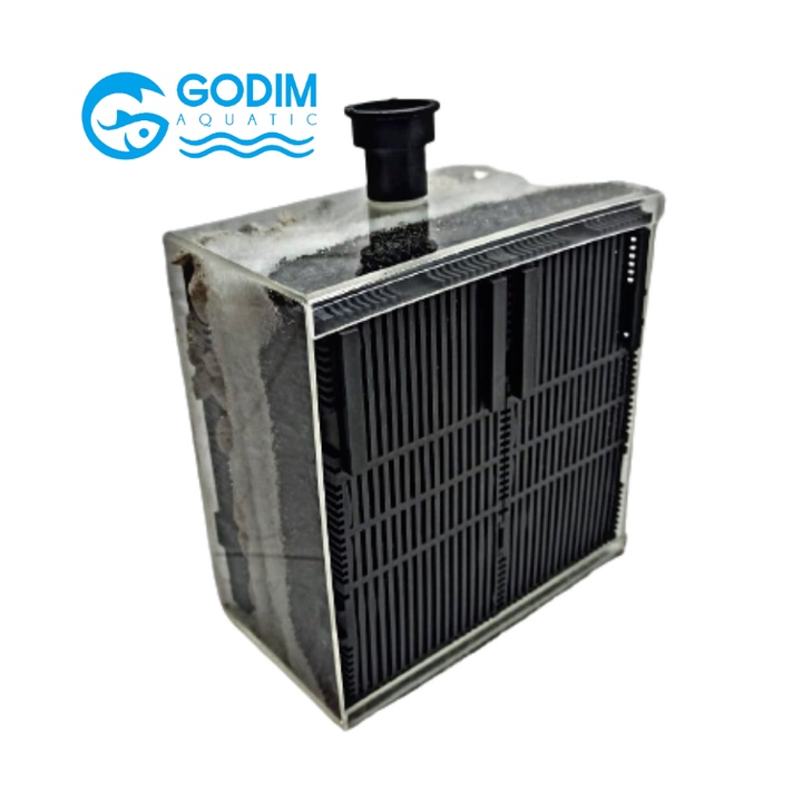 Filter Internal Aqaurium ukuran M