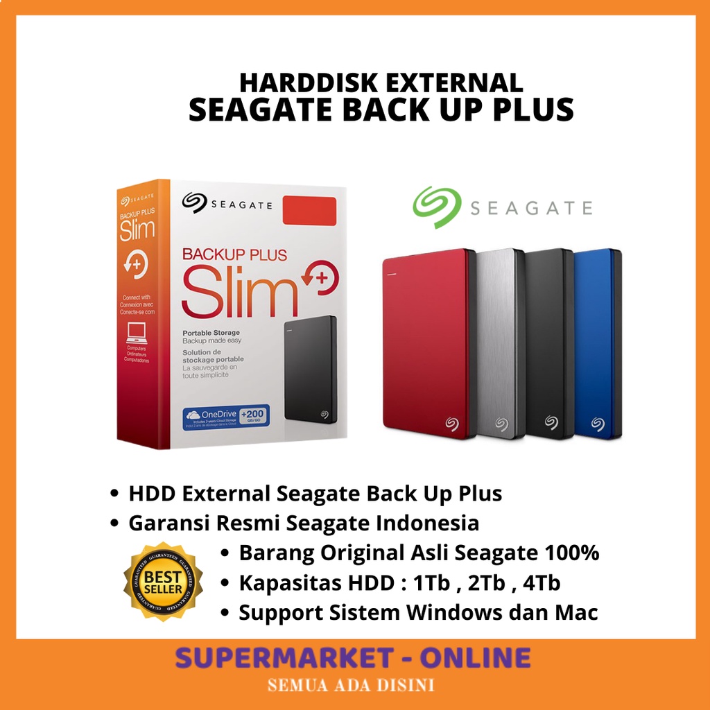 Jual HARGA PROMO!! Storage Harddisk Hard Disk HDD External Eksternal
