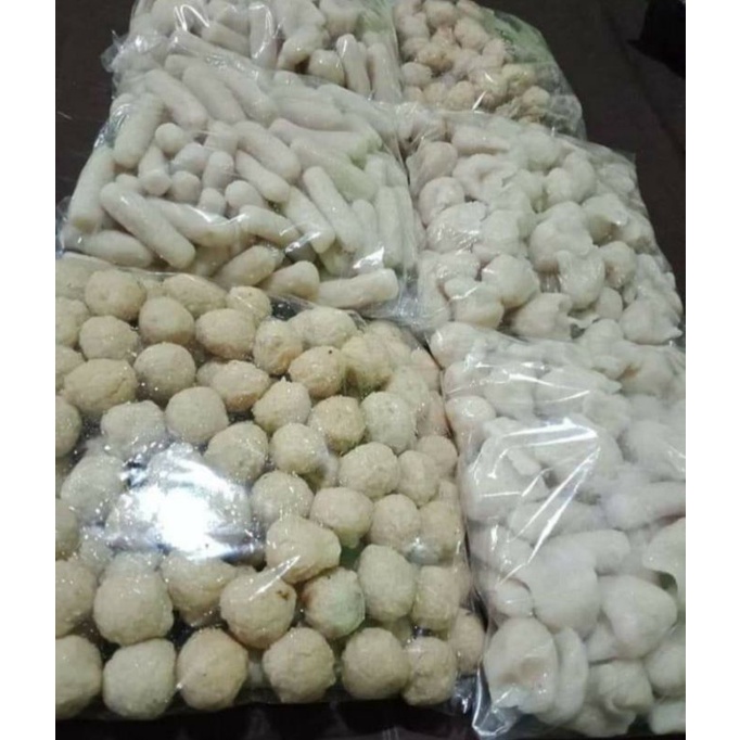 

Pempek