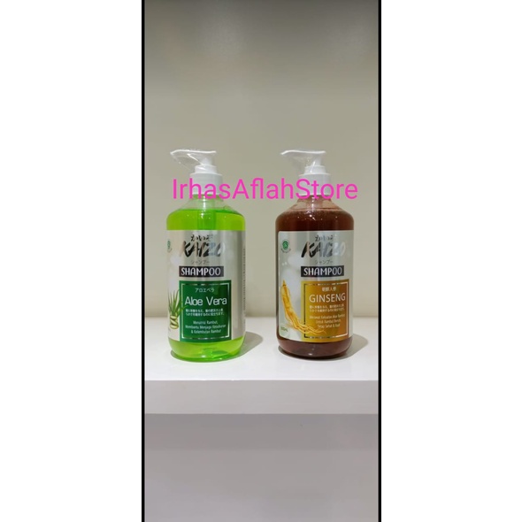 KAIZO SHAMPOO 500ML