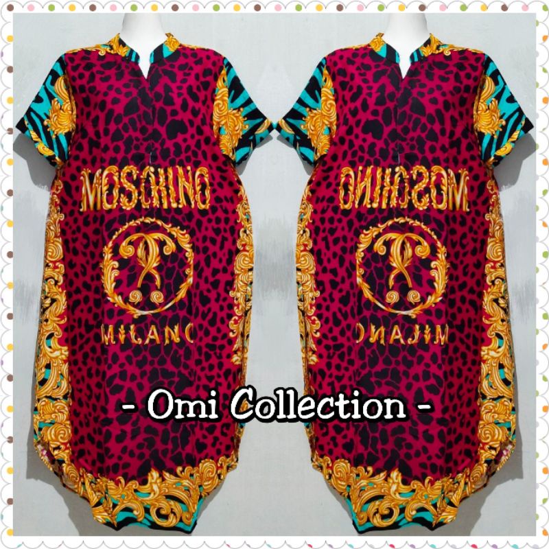 Longdress Kartika Batik