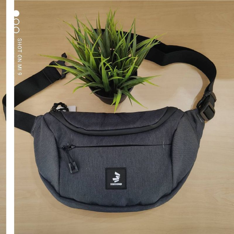 Tas Waitsbag 3SECOND Original