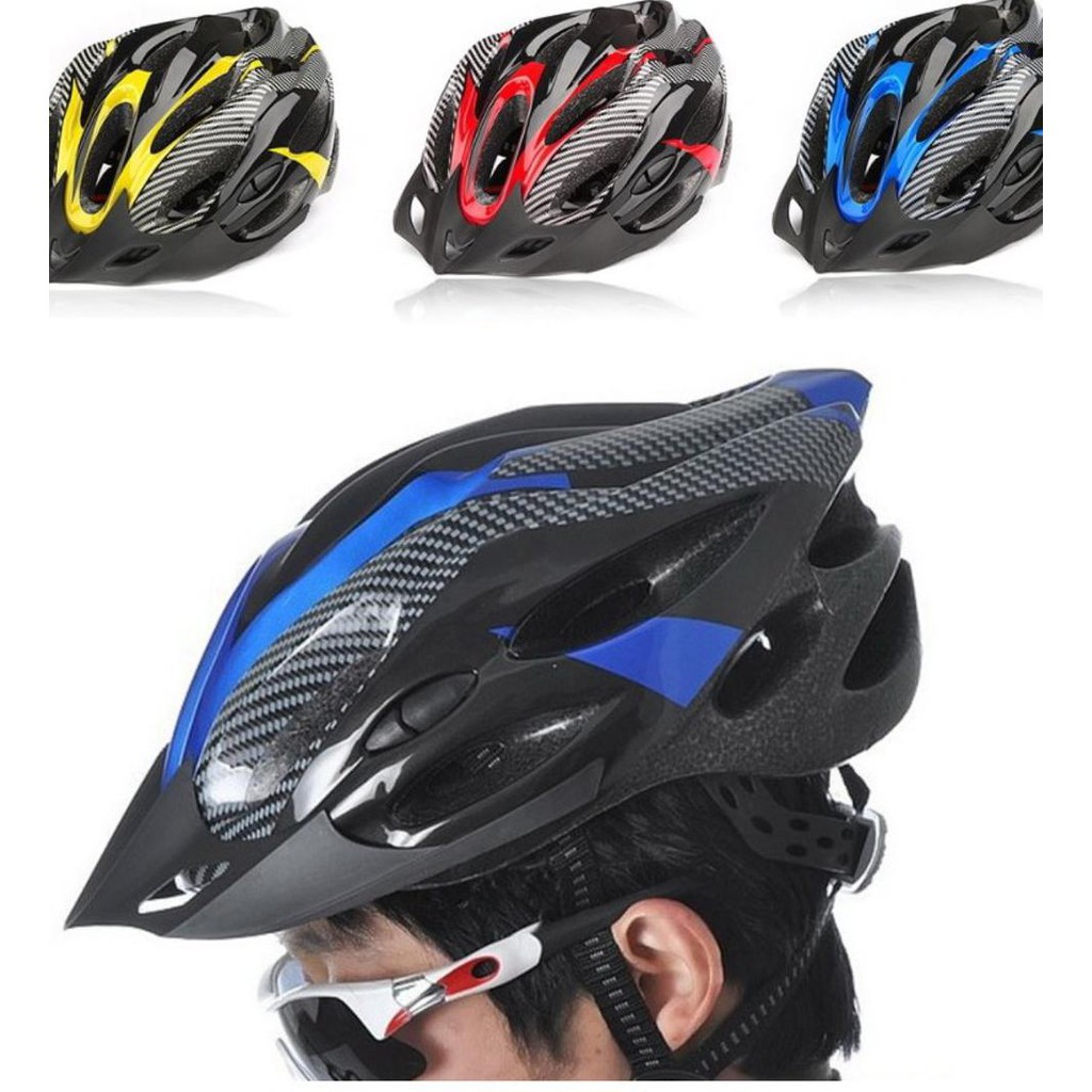 JLV HELM SEPEDA MURAH