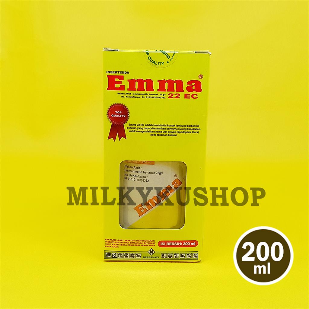 EMMA 22 EC 200 ML INSEKTISIDA