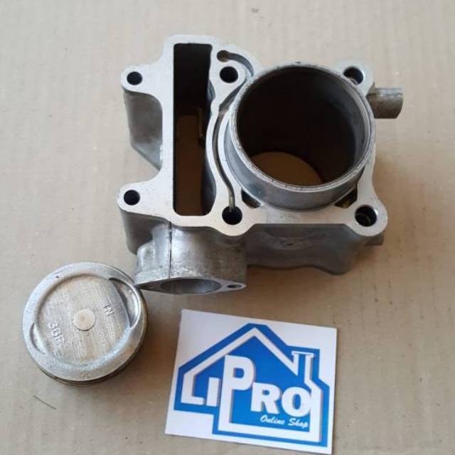 Original Blok seher ring seher & seher Vario 150 Esp Led Block cylinder piston boring buring