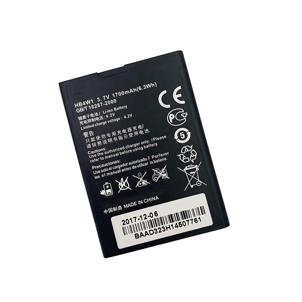 Baterai Handphone HB4W1 for Huawei Y3 C8813 C8813Q C8500 G510 G520 G525 Y520 Y210 Batre Batrai Battery HP