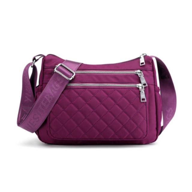 Hot Sale Tas Wanita Tas Selempang Fashion Wanita Korean