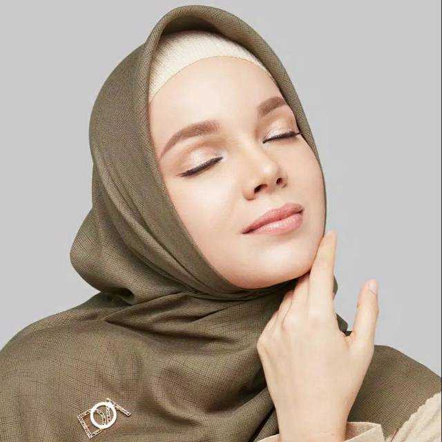 ASTON SCARF - DOA.INDONESIA BY DEWI SANDRA