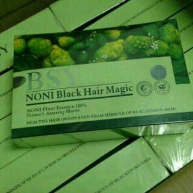 Bsy noni