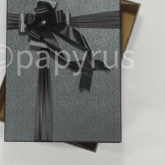 

✮ Papyrus 25x35 tinggi 5cm Kotak Kado Gift Box ➮
