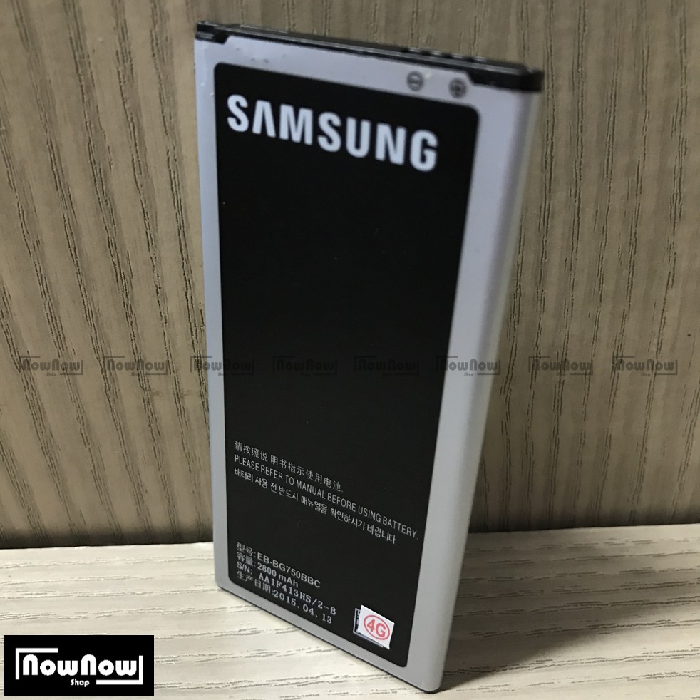 Baterai Samsung Galaxy Mega 2 G750 Original Batre Batrai Battery HP SEIN