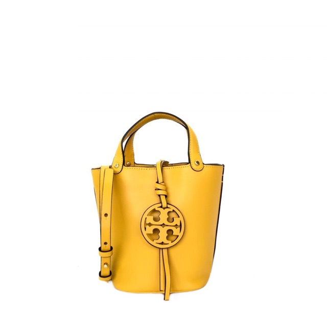 TB Miller Mini Bucket Bag