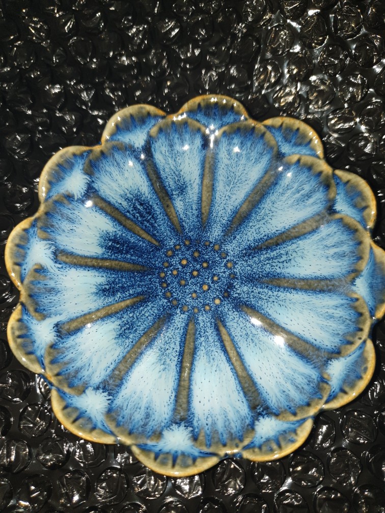 Tempat Sambal / Tempat Tempat Cabe / Tempat Saus / Piring Kecil 3,5inc