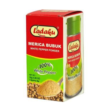 

Ladaku Merica Bubuk 35 gr