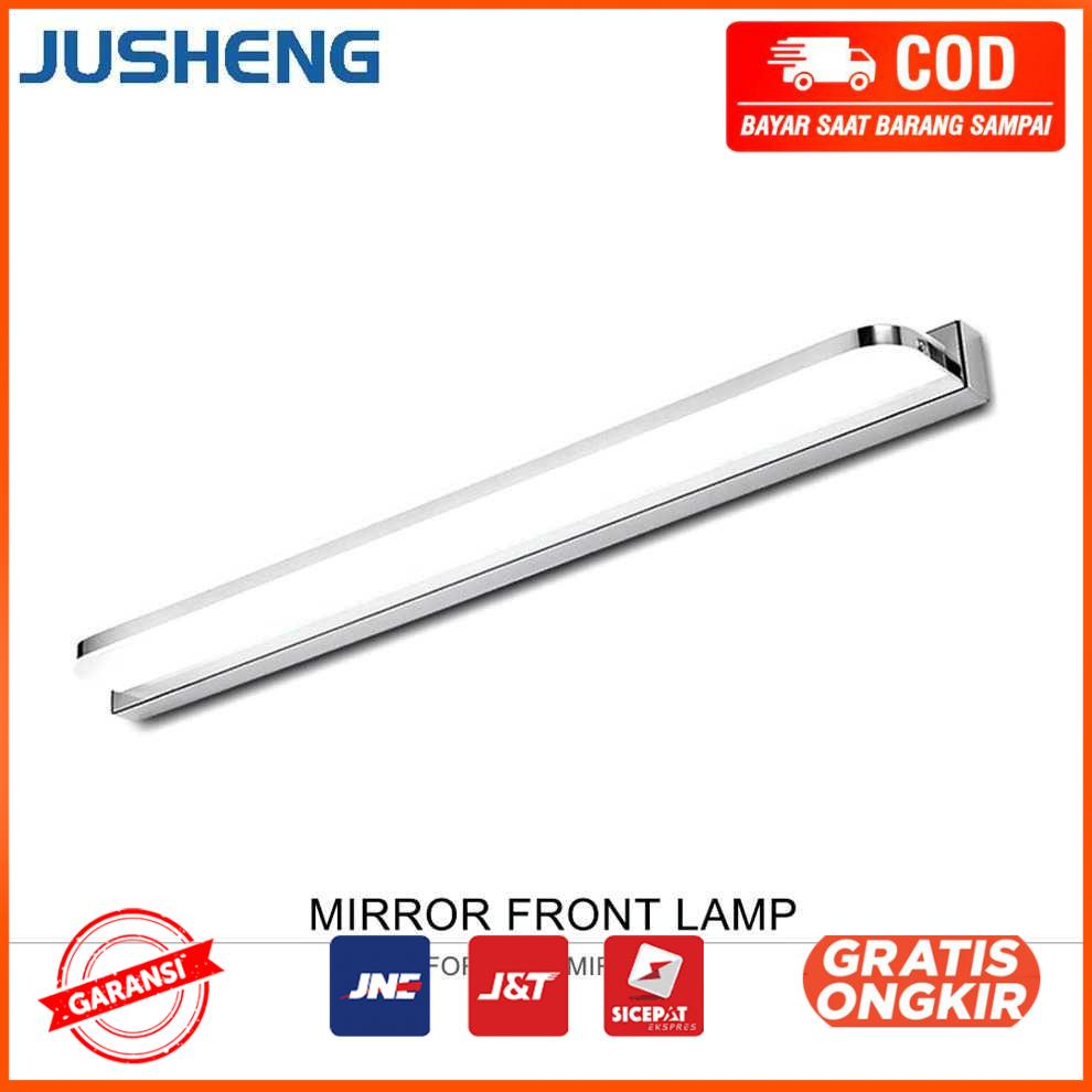 Lampu Cermin LED Modern Warm White 14W 62 cm - 5960-R