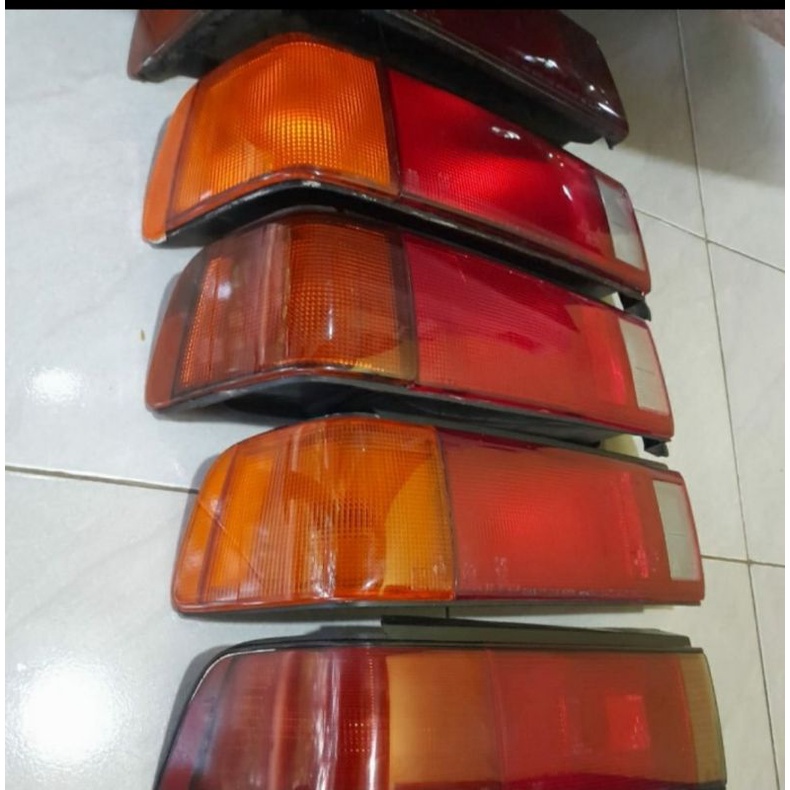 Stoplamp stop lamp lampu belakang tail light Civic Nouva nova 88 KIRI