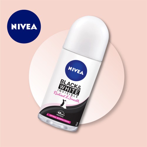 Nivea Deodorant