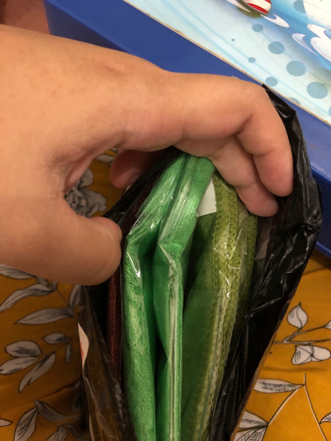 Lap Microfiber David Palmer Ukuran 30x30 Serat Halus Lembut Daya Serap Tinggi