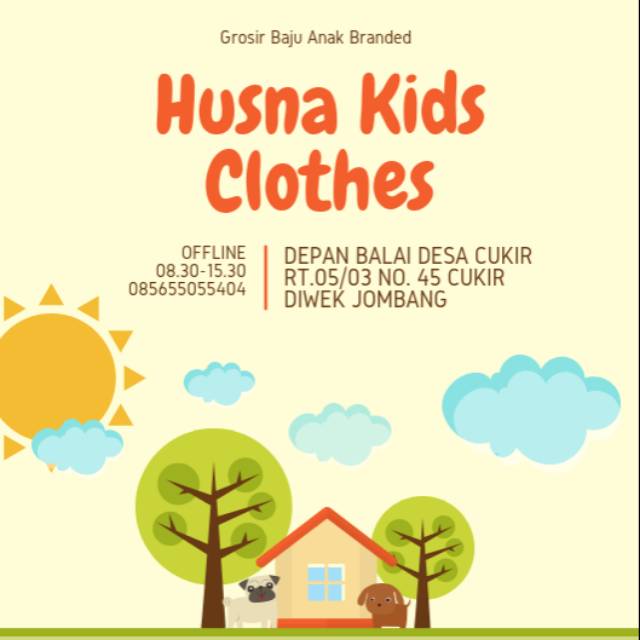 Pesanan gamis feisya