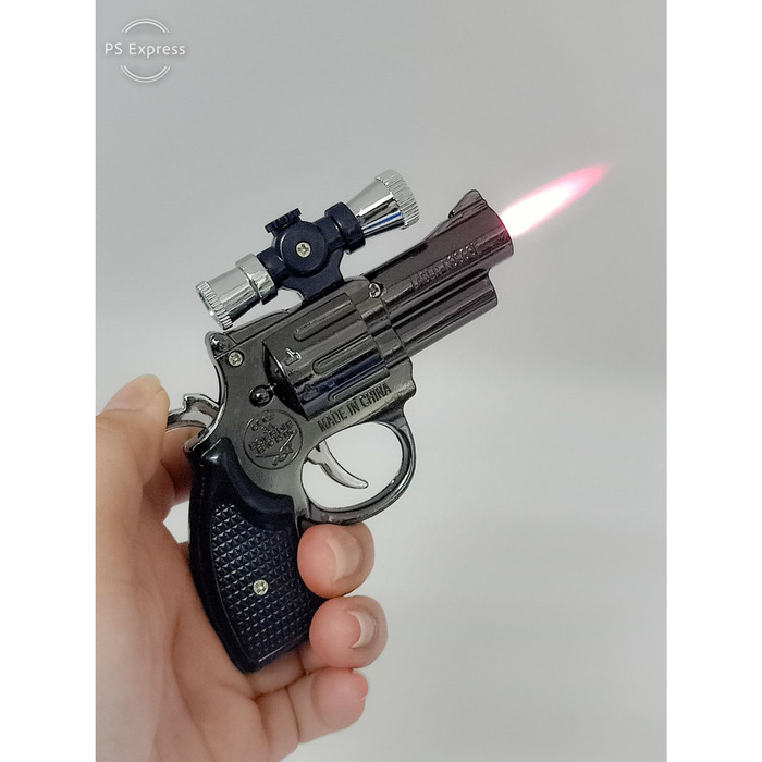 korek PISTOL LASER BARA 3139