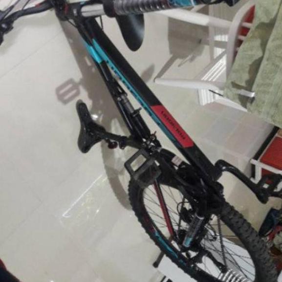 Hot Deal Karet Pelindung frame fork MTB THRILL BMX Sepeda L2.5cm P5meter Bening Original Termurah Be