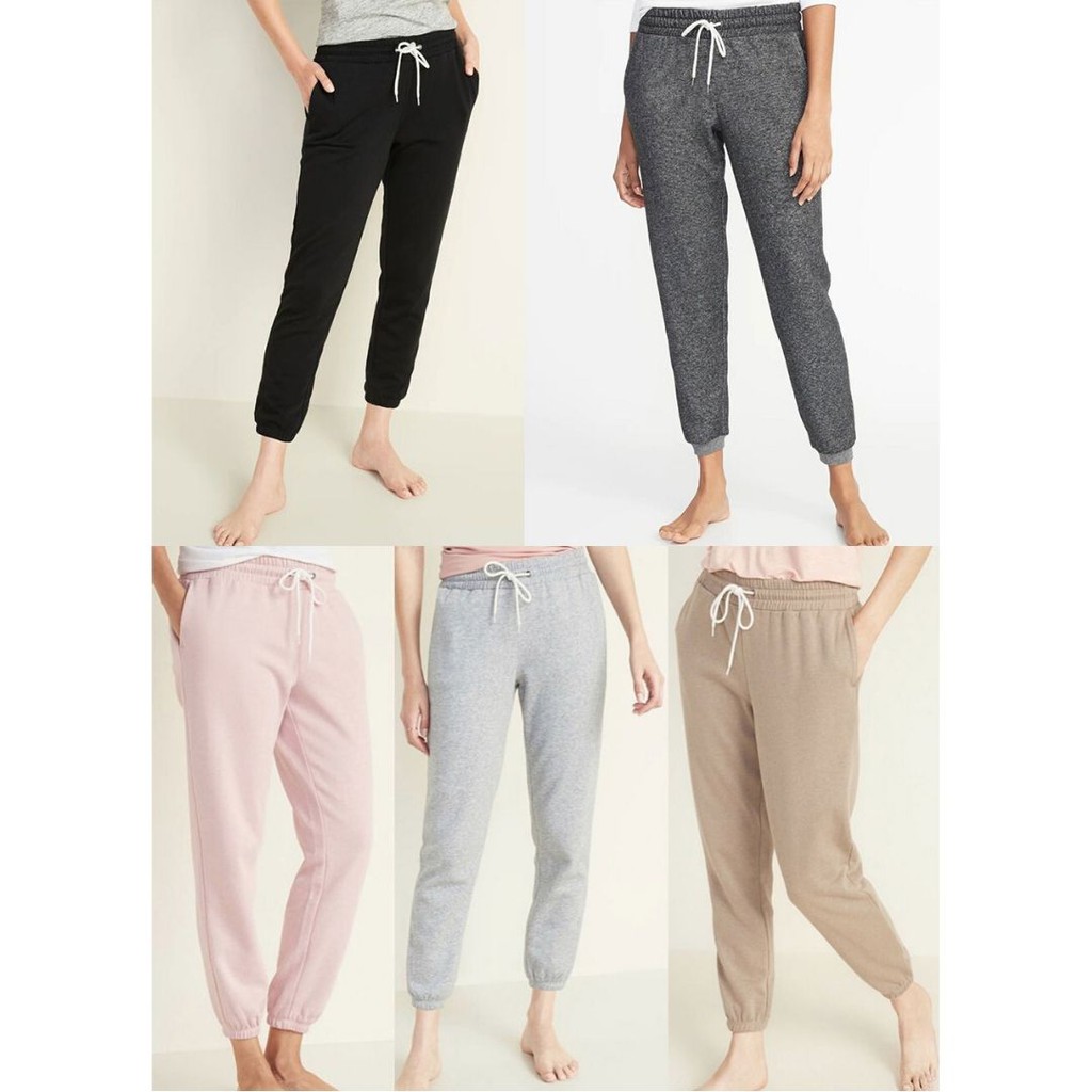 OLD NAVY Everyday Jogger Pants Celana Joger Wanita OLD NAVY Everyday Jogger Pants Celana Joger Wanita