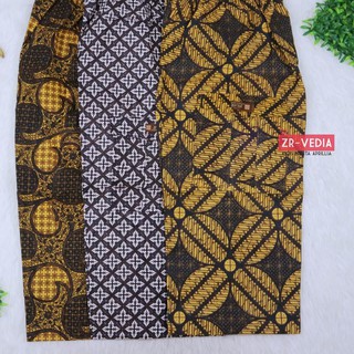 V 260 Celana  Boim Batik  Dewasa fit to XXL Celana  Batik  