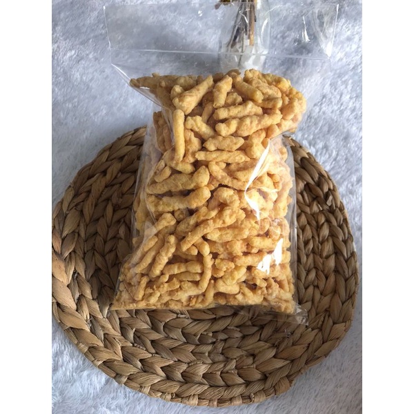 

TWISCORN JAGUNG BAKAR / JAJAN KILOAN / KEMASAN 250GRAM