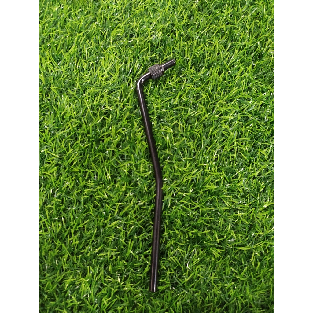 Handle Tremolo Gitar Updown Black Series