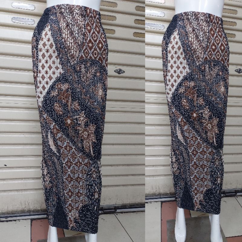 ROK PRISKET INSTAN / ROK KEBAYA / ROK KEBAYA BATIK favorite 100%REALPICTURE