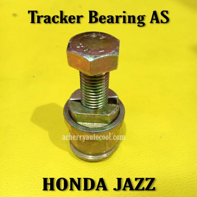 Traker Bearing As Honda Jazz