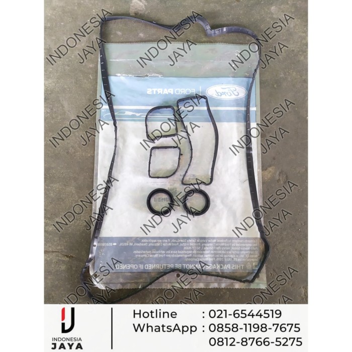 Jual Gasket Cover Valve Ford All New Focus 2.0 ORIGINAL Shopee Indonesia