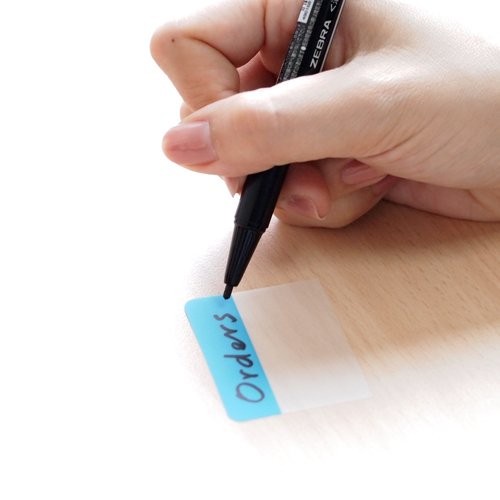 

Terlaris Stick'N Filling Tabs 21359 37X50Mm Stick Note Pembatas Buku Mika Gilaa!!!