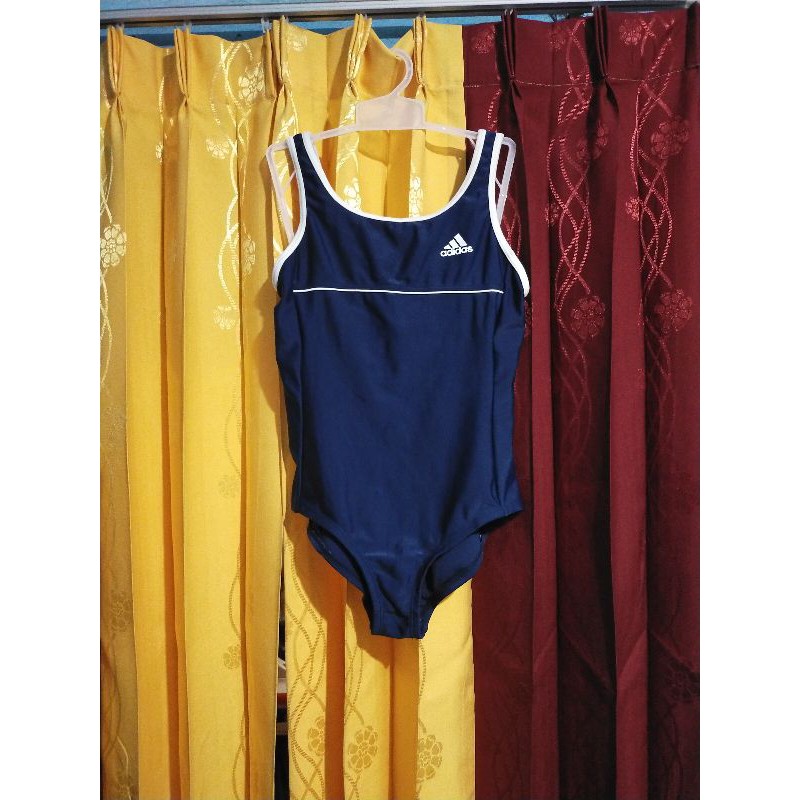 Preloved Baju Renang anak by Adidas Original